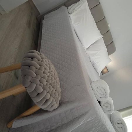 Spiridoula Luxury Villa Roda  Exteriér fotografie