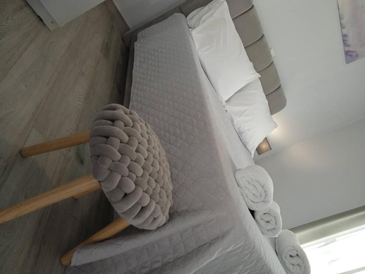 Spiridoula Luxury Villa Roda  Exteriér fotografie