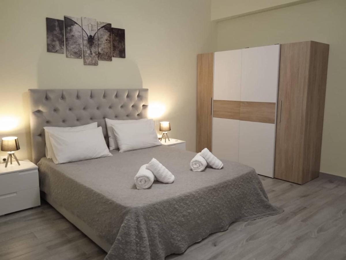 Spiridoula Luxury Villa Roda  Exteriér fotografie