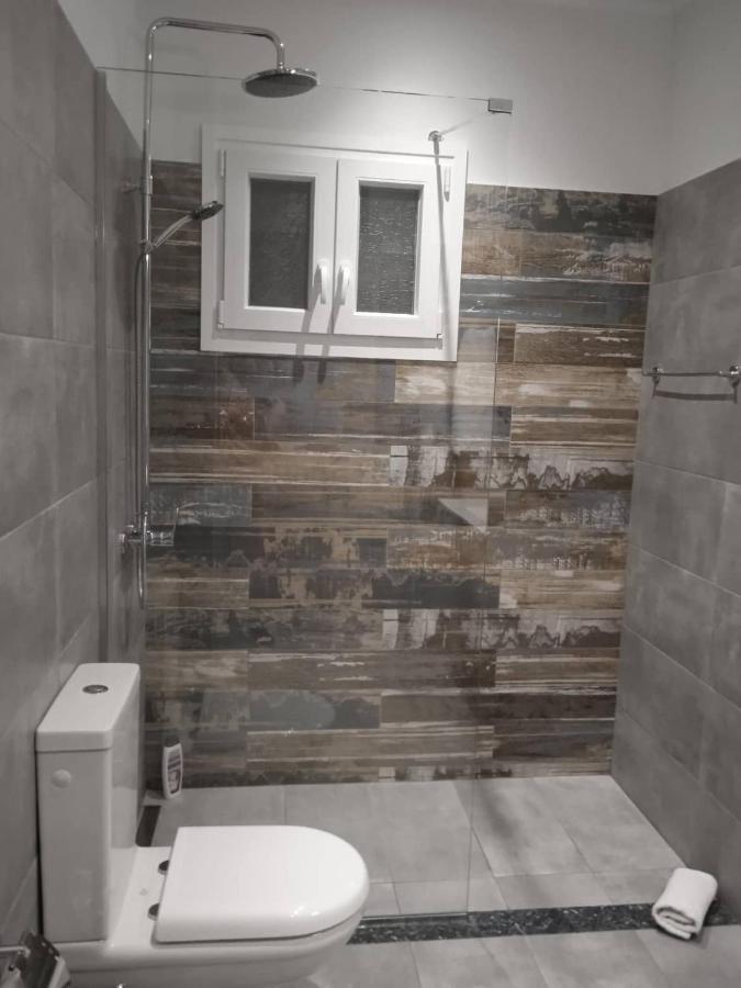 Spiridoula Luxury Villa Roda  Exteriér fotografie